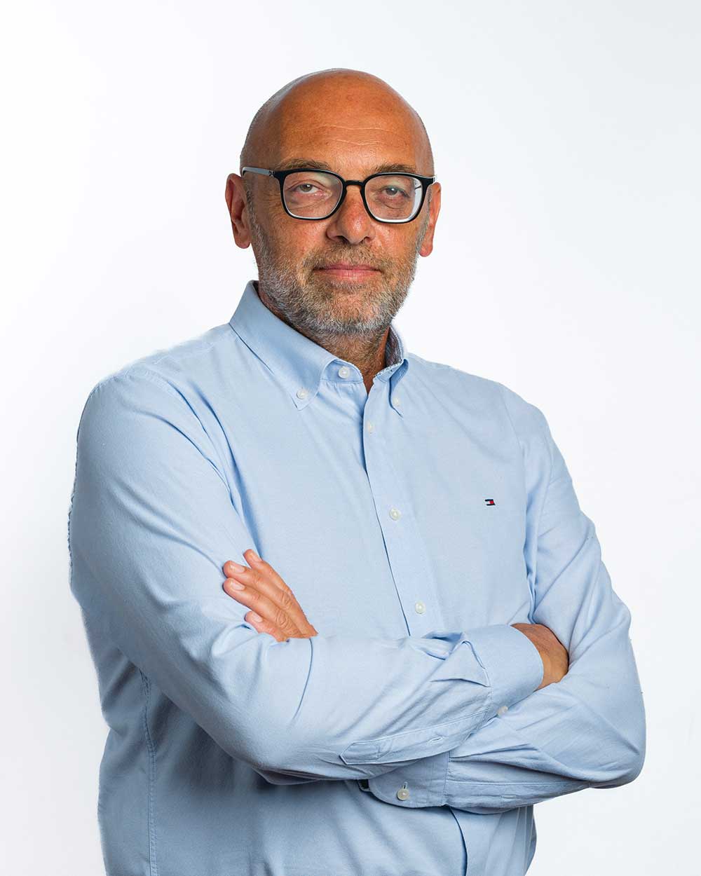 Gianluca L’Abbate, Head of Business Development at Galileo Research