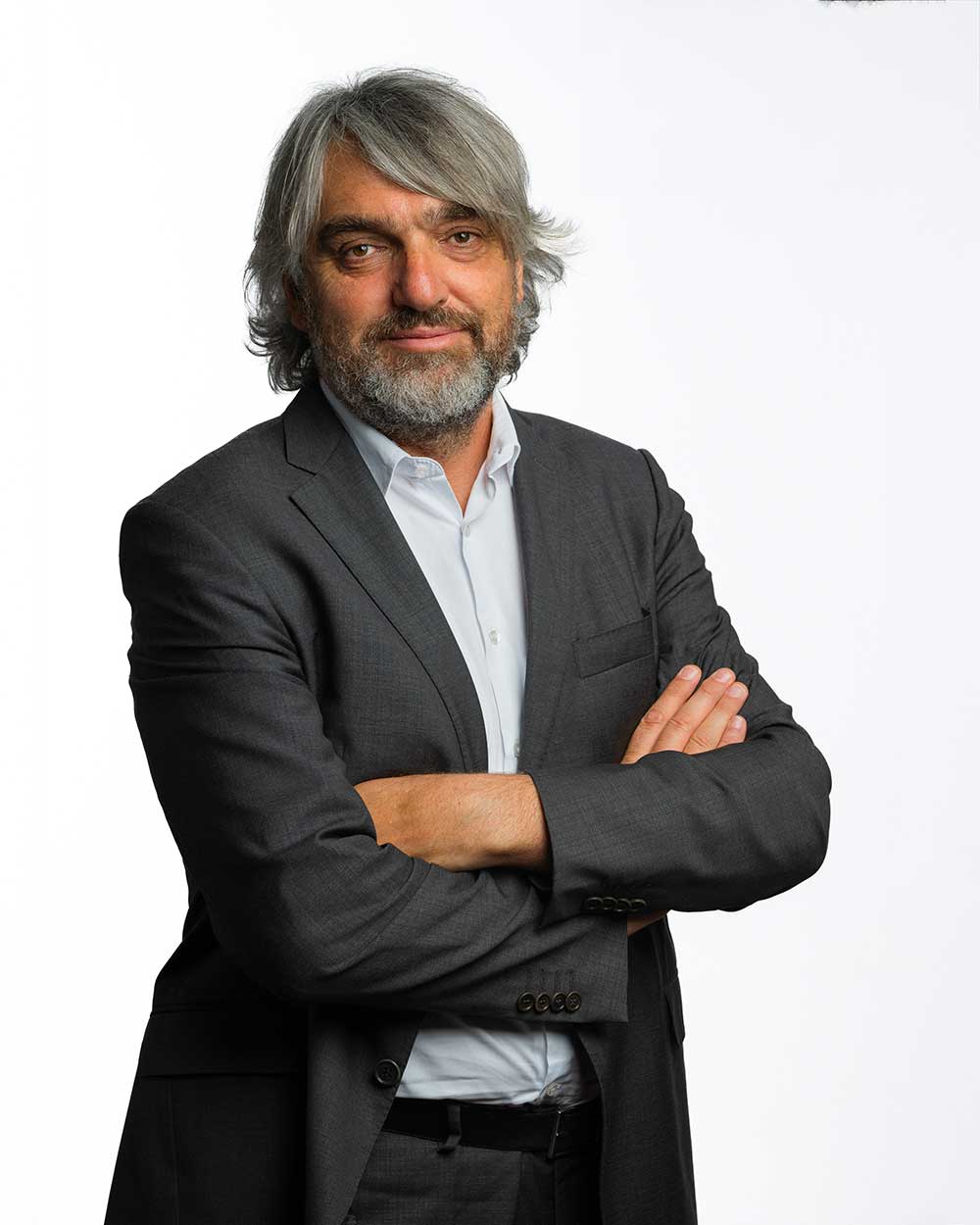 Mario Colombaro, Chief Executive Officer at Galileo Research