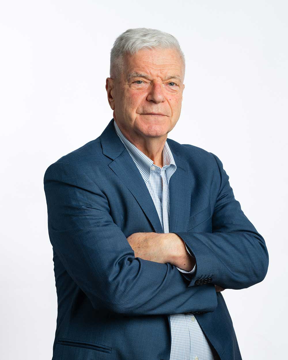Dr. Paolo Baroldi, Board Member at Galileo Research