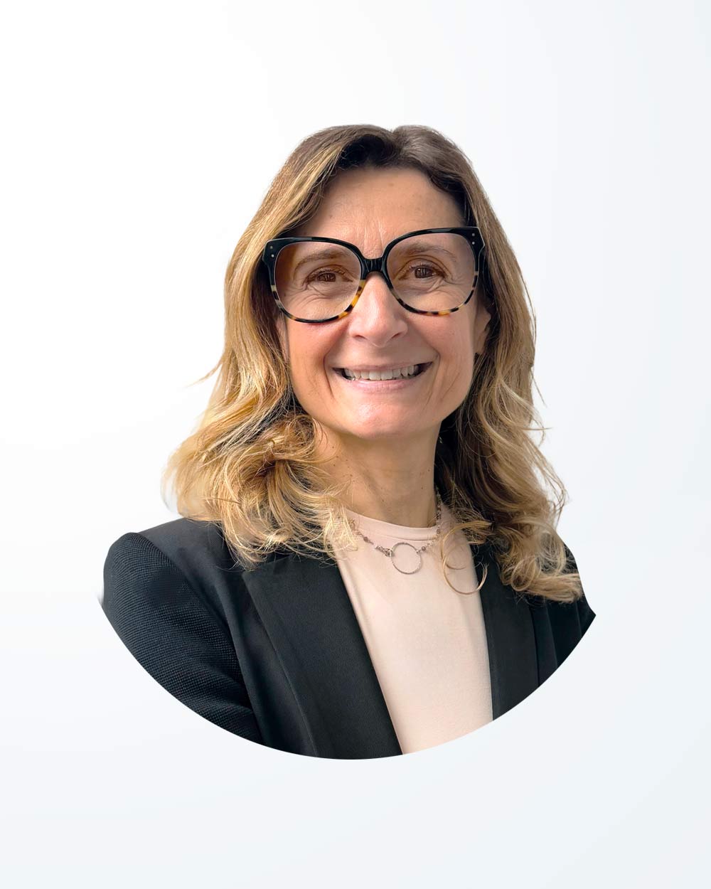 Daniela Anna Sica Business Development Consultant